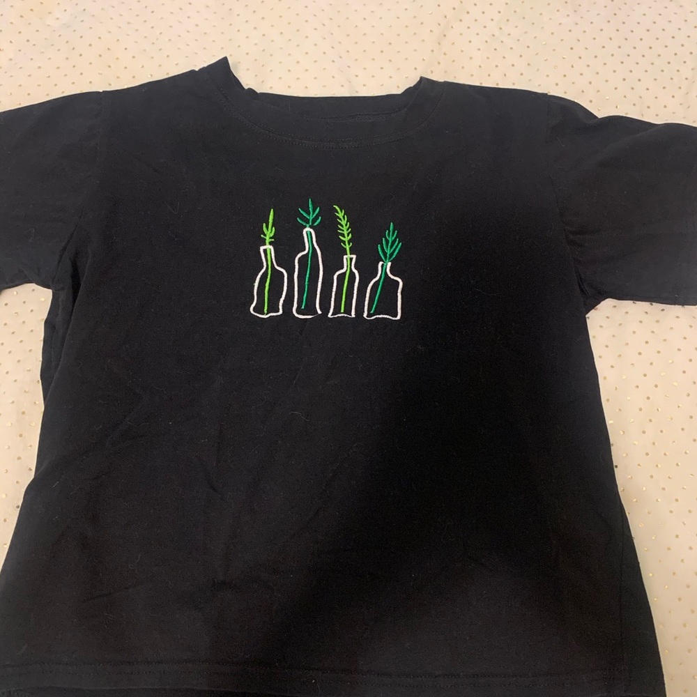 t-shirt from amazon size L
